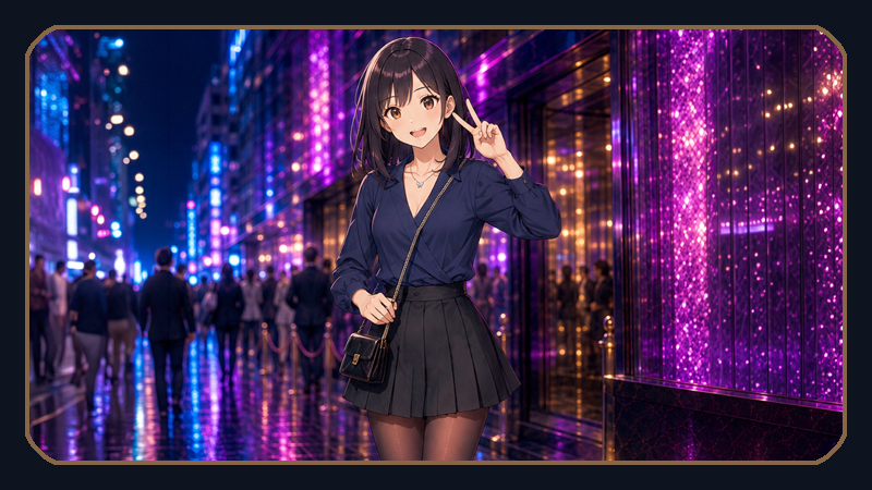(Another) Friday Night is out! sunriserebirth homepage news anotherfridaynight